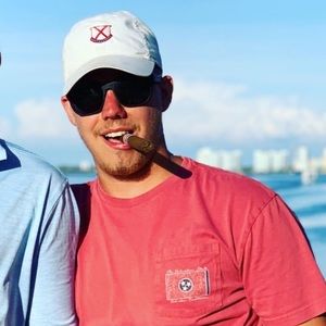 Meet your Posher, Thomas